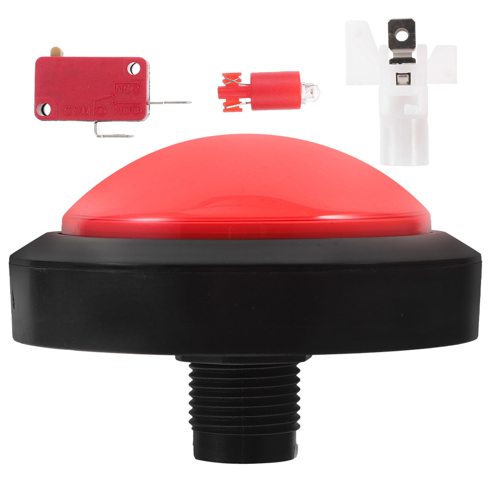 Kids Education Learn Tv - Electronic Answer Buzzer for Kids Learning