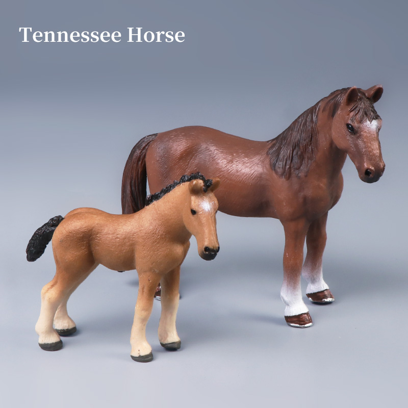 Winged Steed Model Action Figu – Kids Education Picture Bewertung und Preis