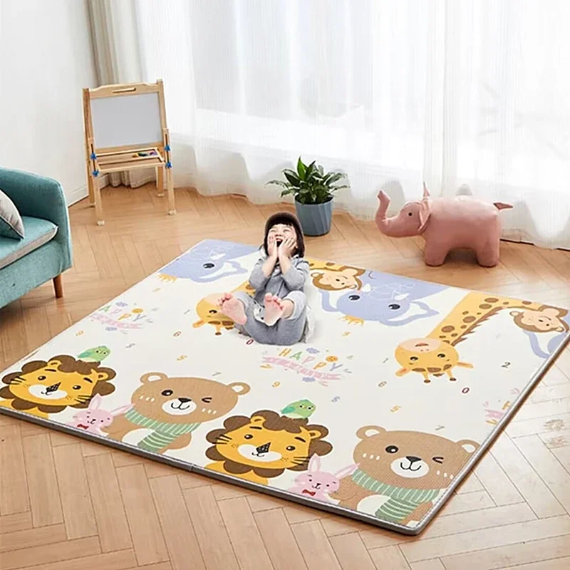 5 Sizes and 10 Styles Baby Cra – Kids Education Rug Bewertung und Preis