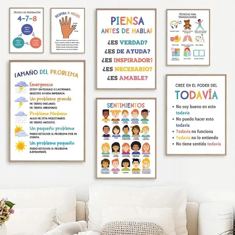 Spanish Child Education Emotio – Kids Yoga Education Bewertung und Preis