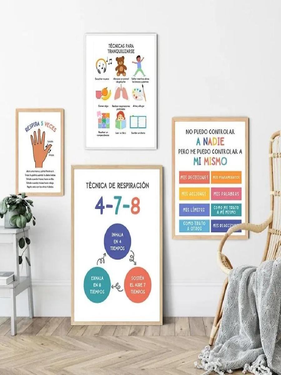 Spanish Child Education Emotio – Kids Yoga Education Bewertung und Preis