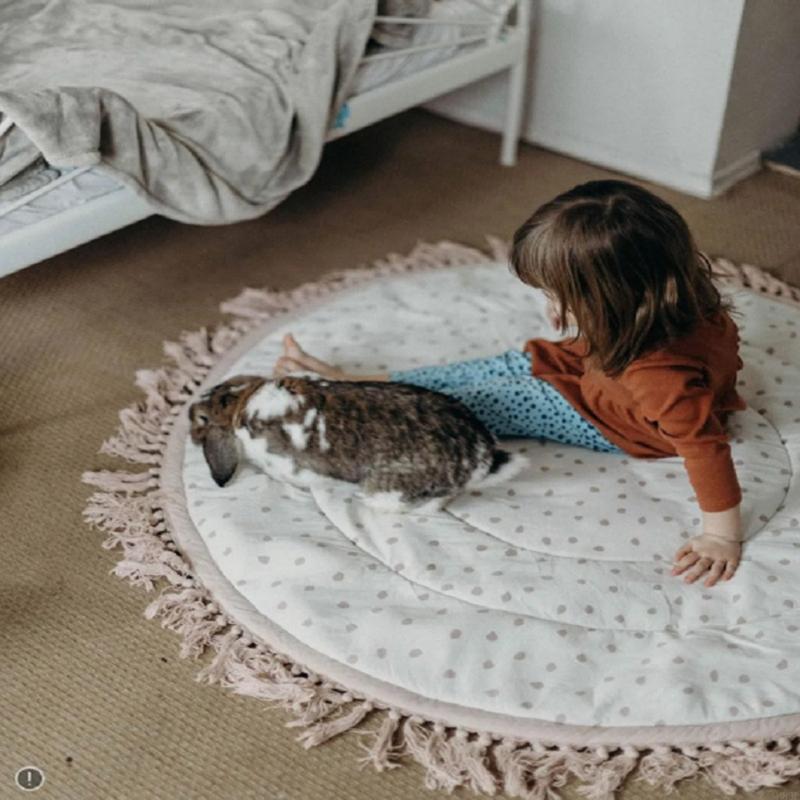 M89C Baby Floor Carpet Soft Co – Kids Education Rug Bewertung und Preis