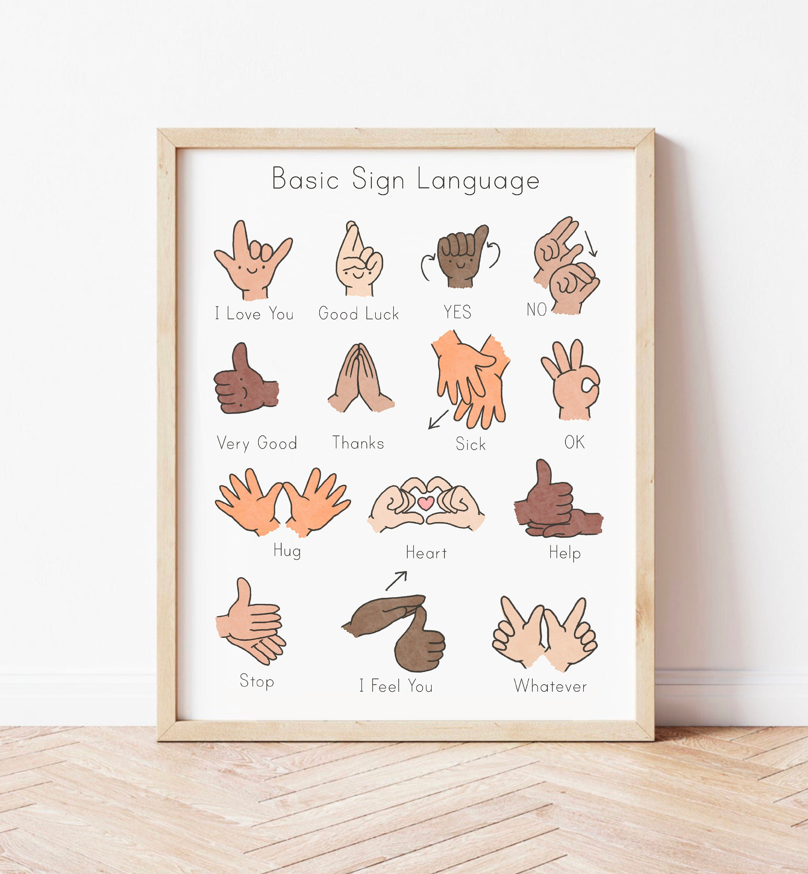 Montessori Educational Kids Yo – Kids Yoga Education Bewertung und Preis