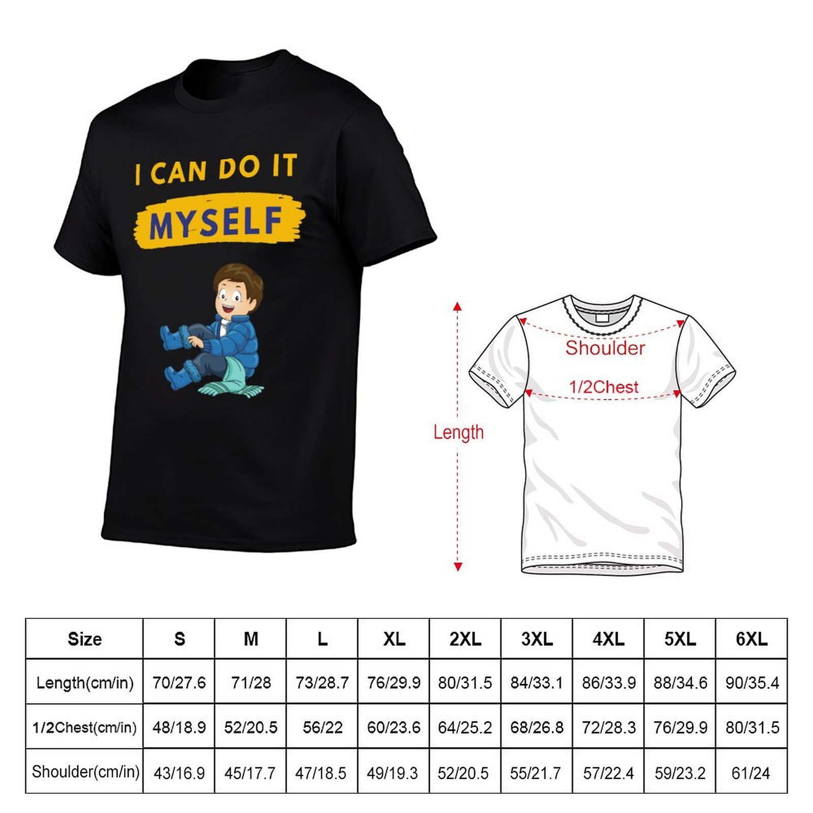I can do it myself kid boy gir – Kids Education Method Bewertung und Preis