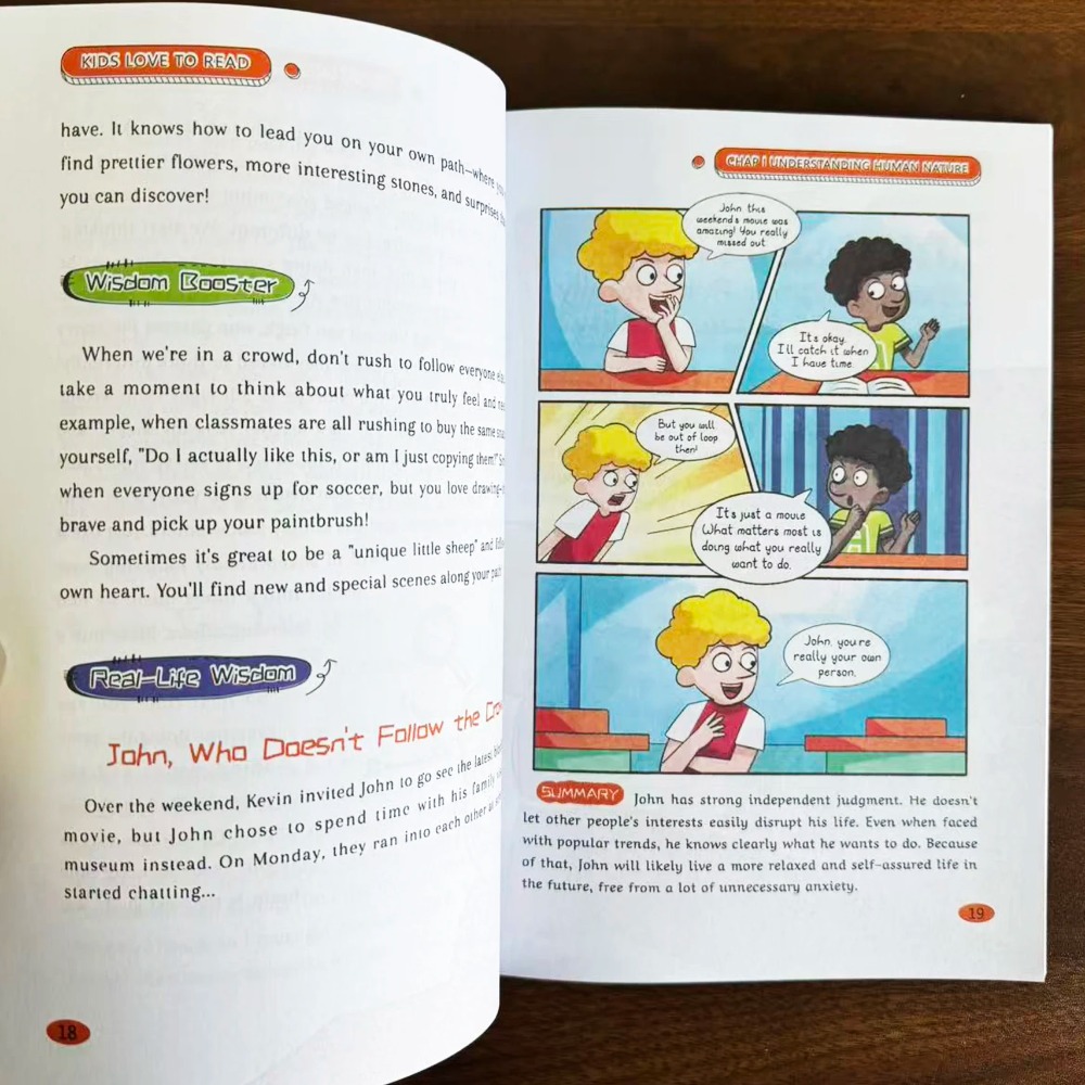 Murphy's Law Learning Book for – Kids Education Method Bewertung und Preis