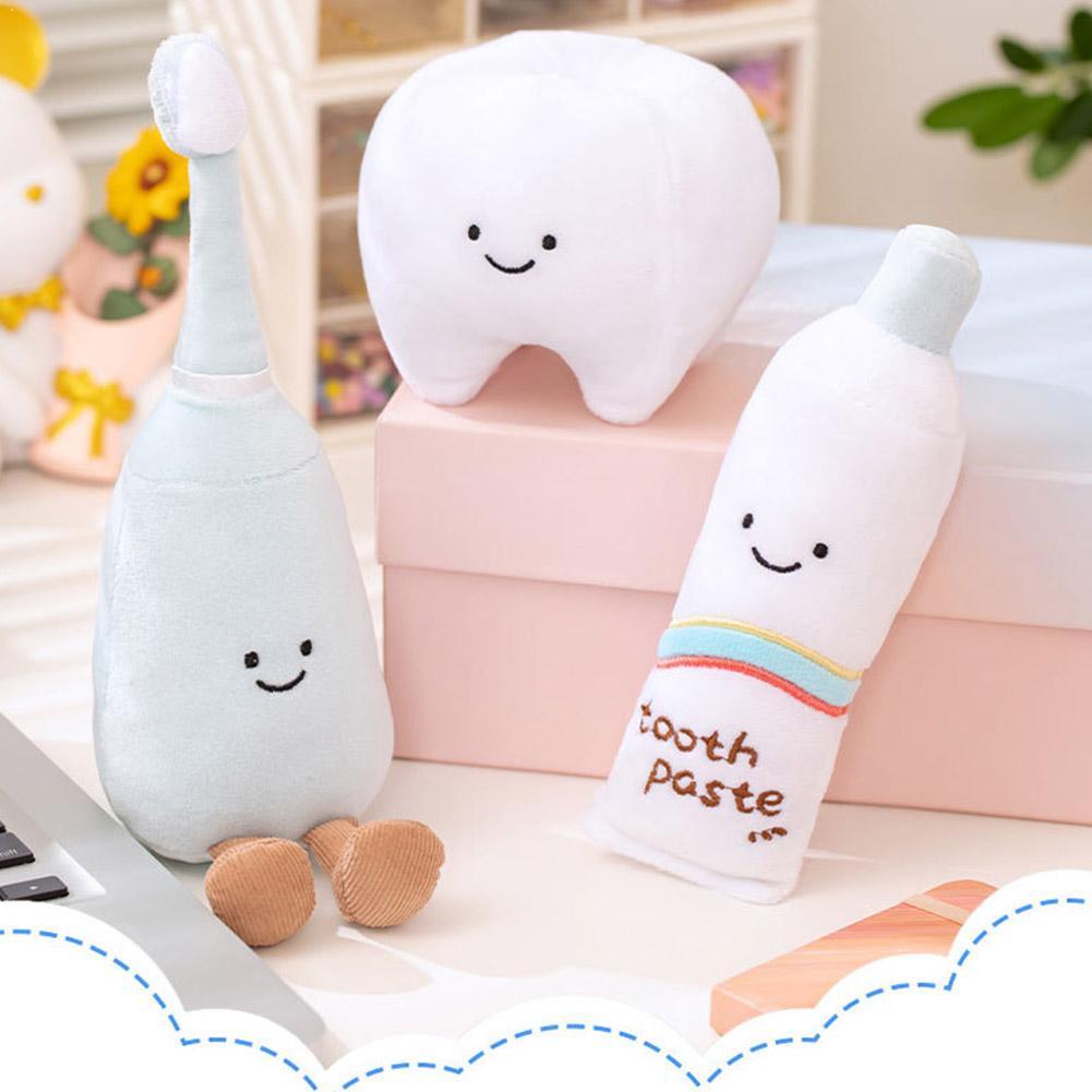 Simulation Fun Tooth Toothbrus – Kids Education Learn Tv Bewertung und Preis