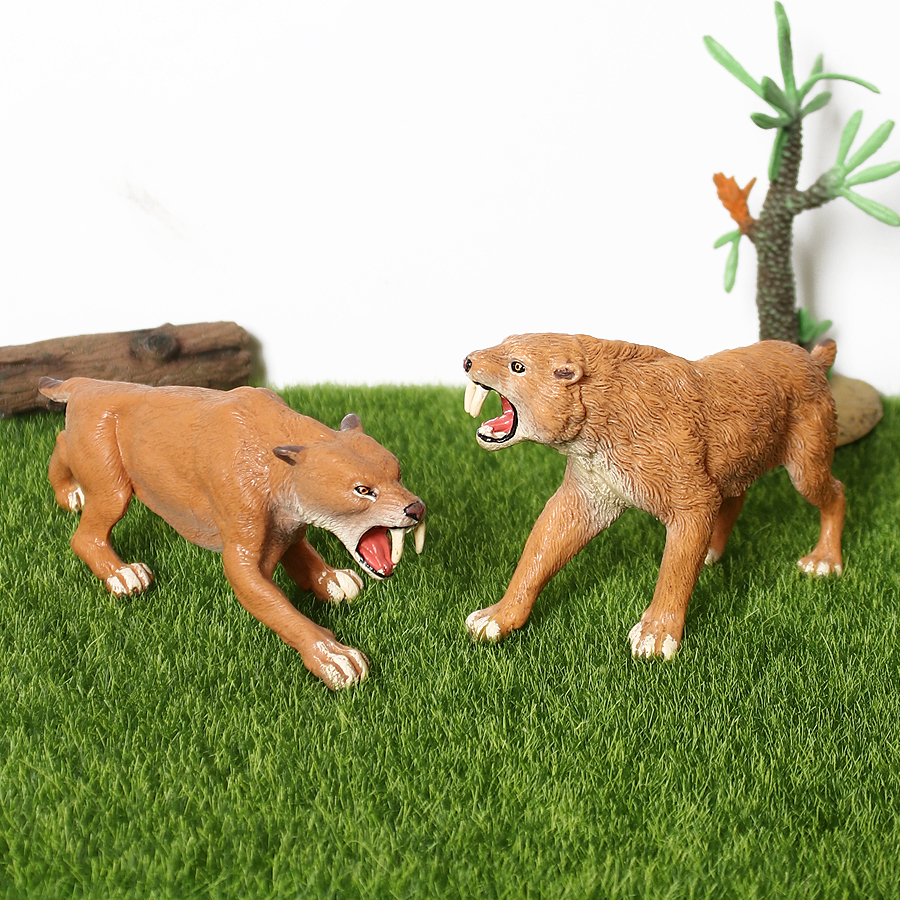 Realistic Prehistoric Animal S – Kids Education Picture Bewertung und Preis
