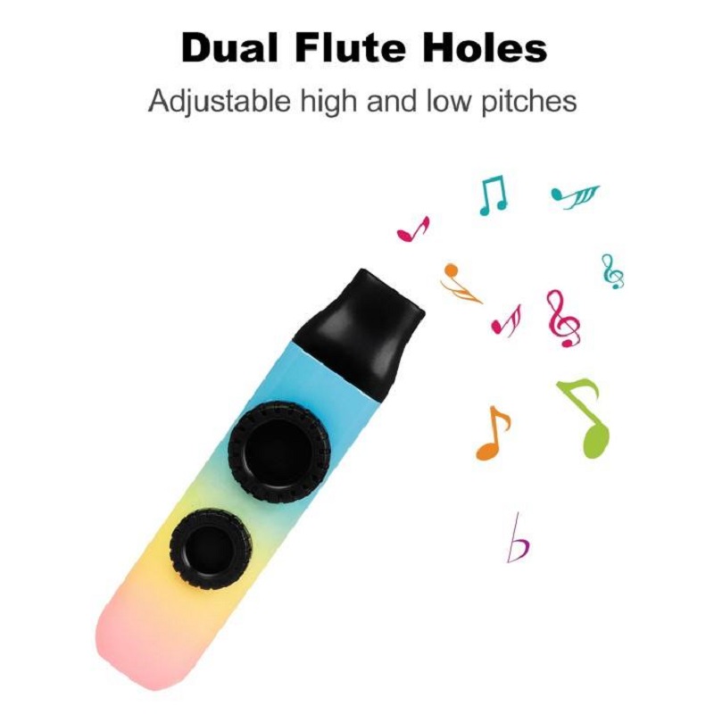 Professional Kazoo Flute Easy  – Kids Education Learn Tv Bewertung und Preis