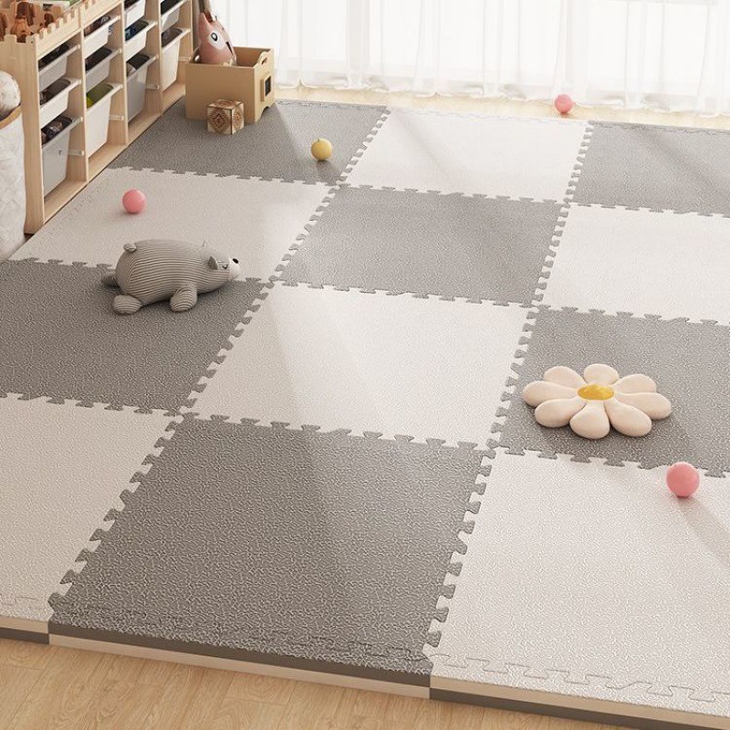 Baby Play Mat EVA Foam Puzzle  – Kids Education Rug Bewertung und Preis