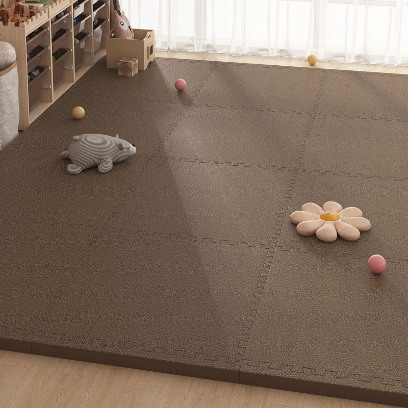 Baby Play Mat EVA Foam Puzzle  – Kids Education Rug Bewertung und Preis