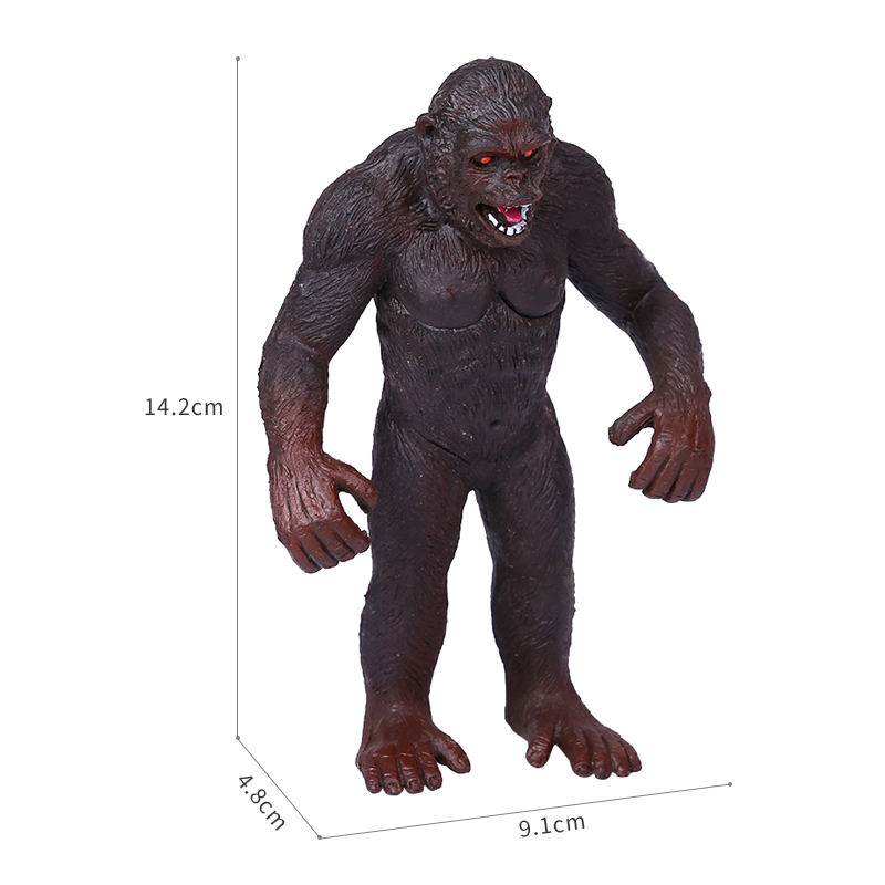 Simulation Animal Monkey Chimp – Kids Education Learn Tv Bewertung und Preis