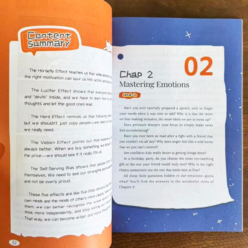 Murphy's Law Learning Book for – Kids Education Method Bewertung und Preis