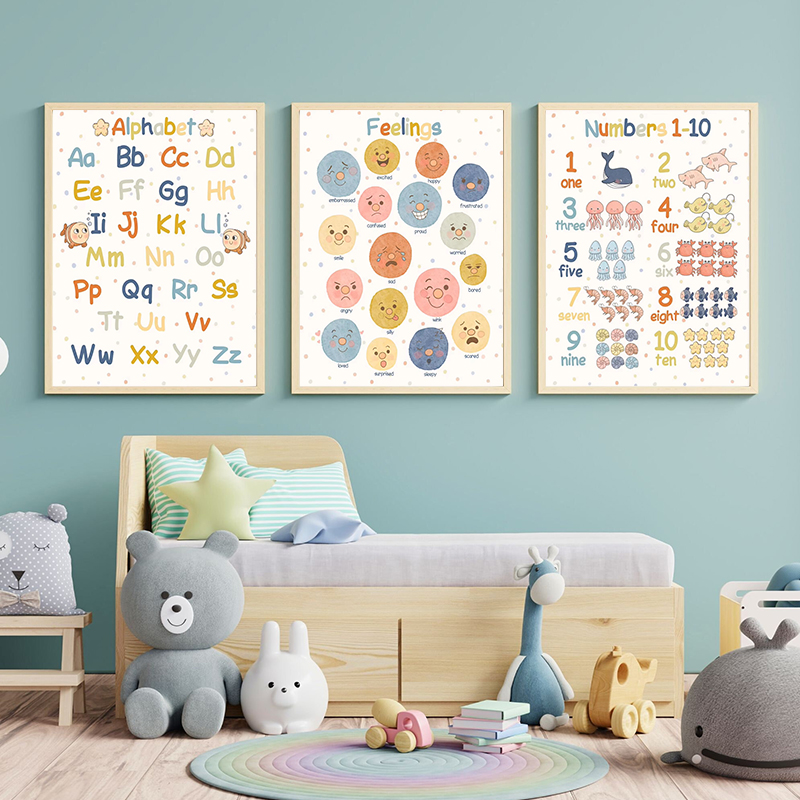 Montessori Educational Kids Yo – Kids Yoga Education Bewertung und Preis
