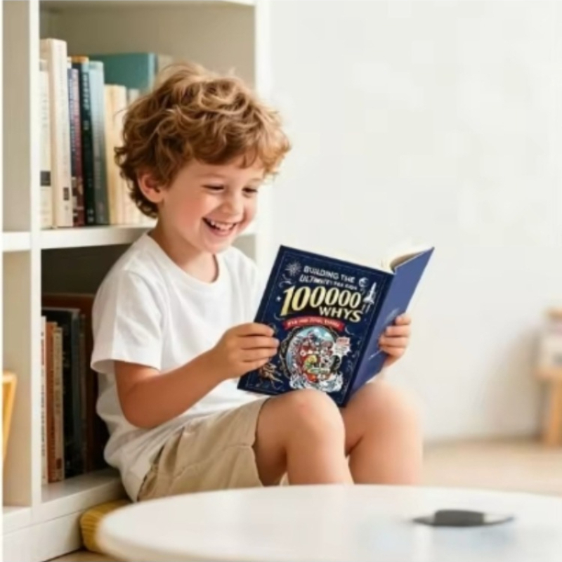 Murphy's Law Learning Book for – Kids Education Method Bewertung und Preis