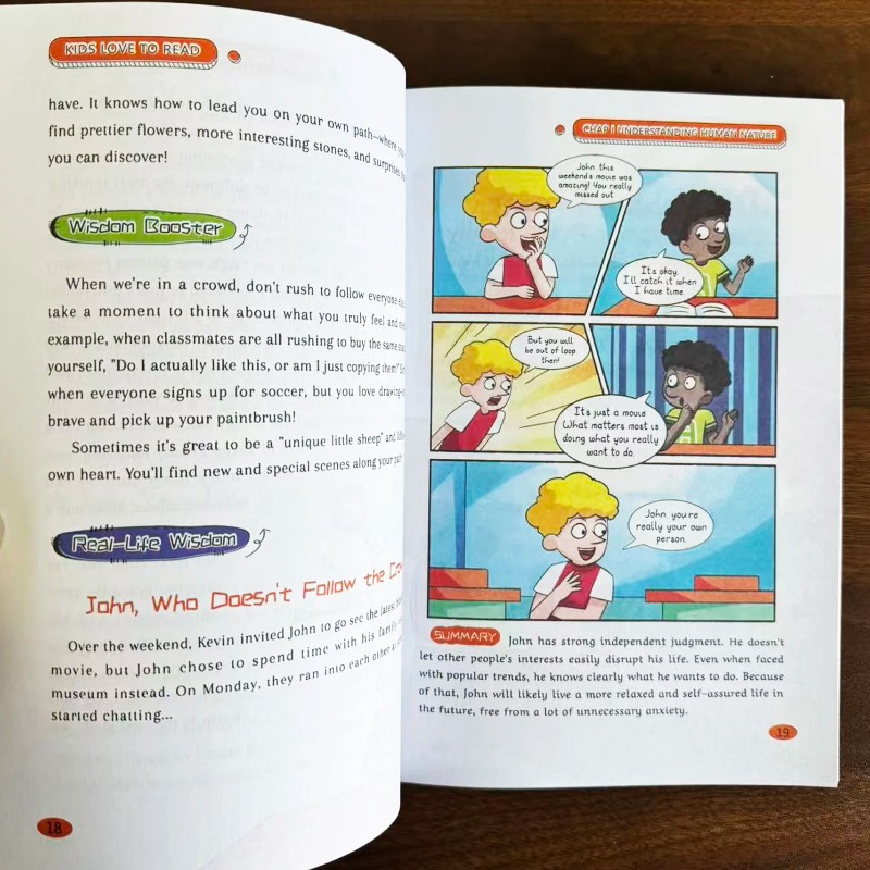 Murphy's Law Learning Book for – Kids Education Method Bewertung und Preis