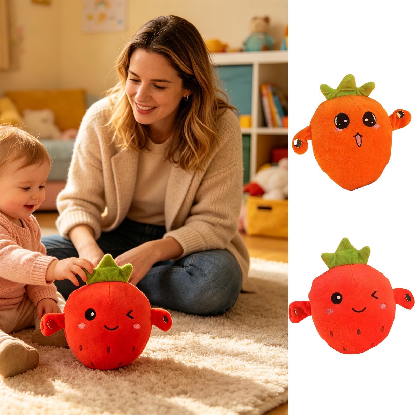 Interactive Music Toy Cuddle I – Kids Education Learn Tv Bewertung und Preis