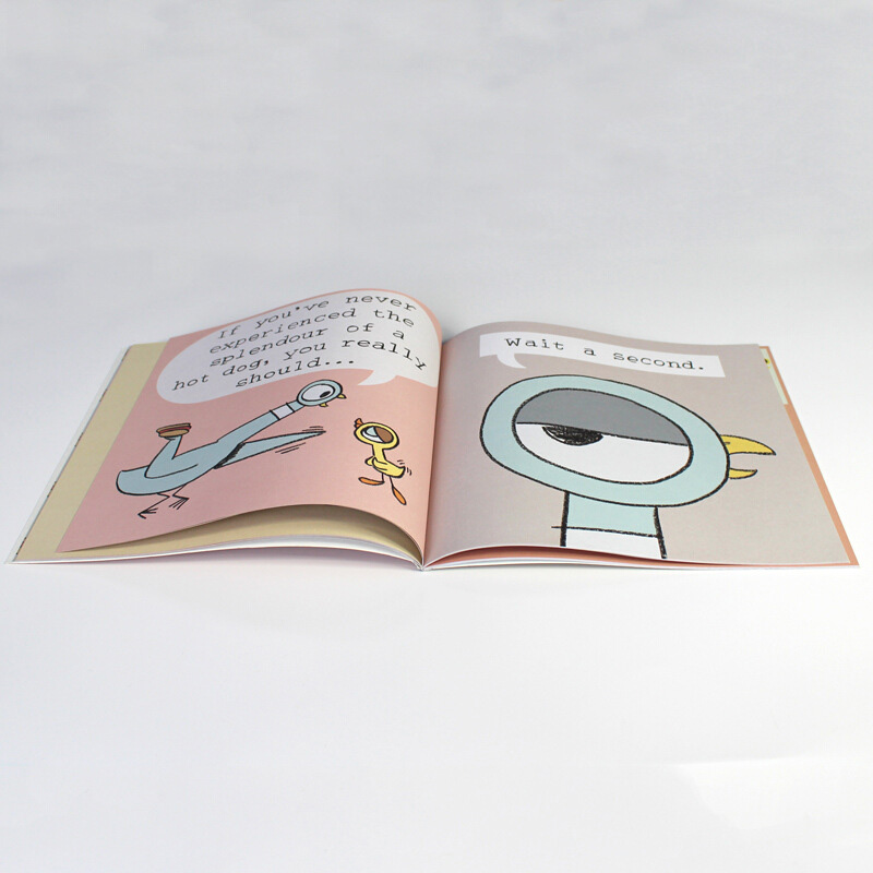 9 Books Don't Let the Pigeon D – Kids Education Picture Bewertung und Preis