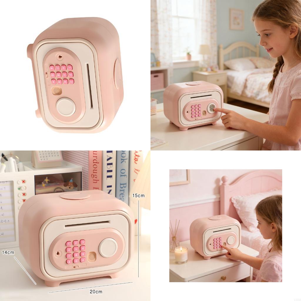  Modern Learning Money Box Wit – Kids Education Method Bewertung und Preis