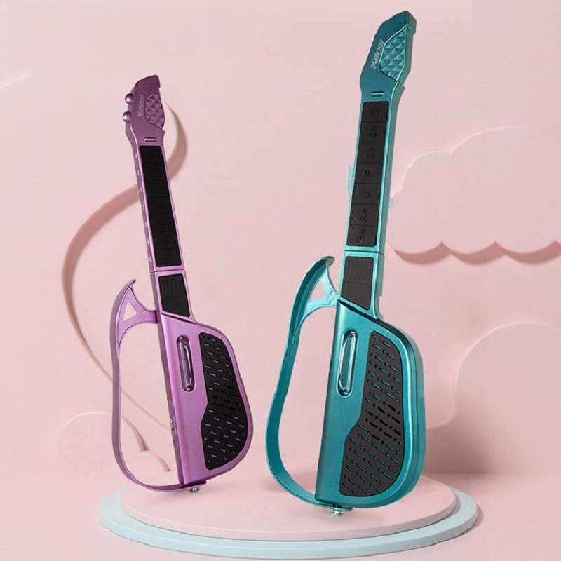 Foldable Smart Guitar for Begi – Kids Education Learn Tv Bewertung und Preis