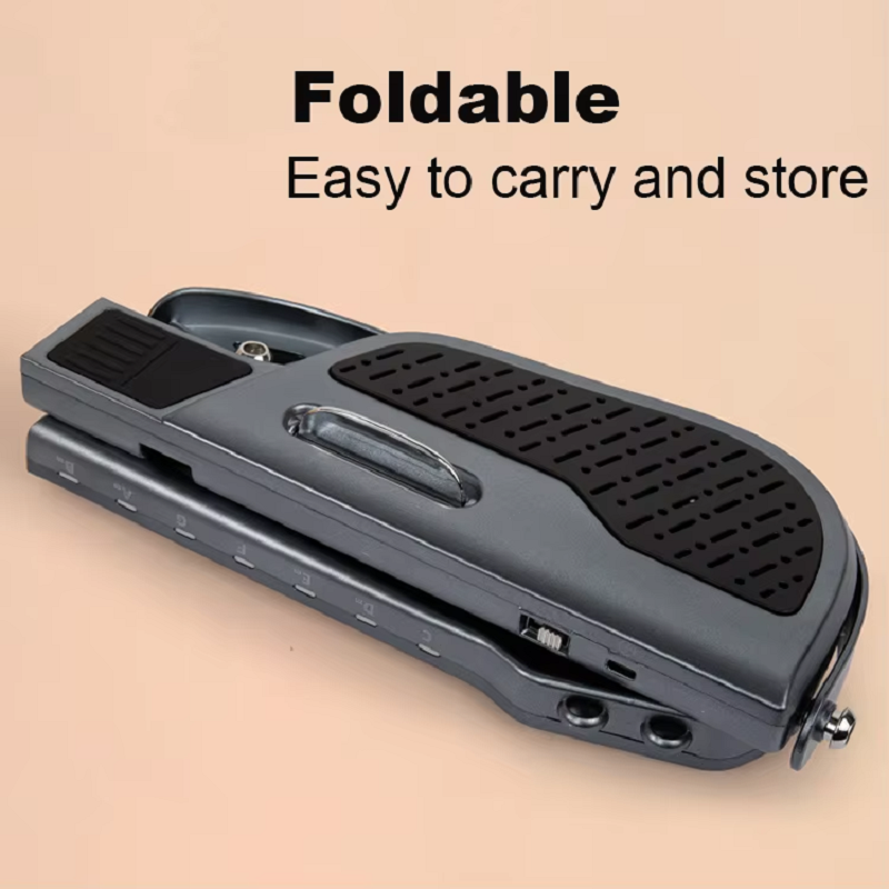 Foldable Smart Guitar for Begi – Kids Education Learn Tv Bewertung und Preis