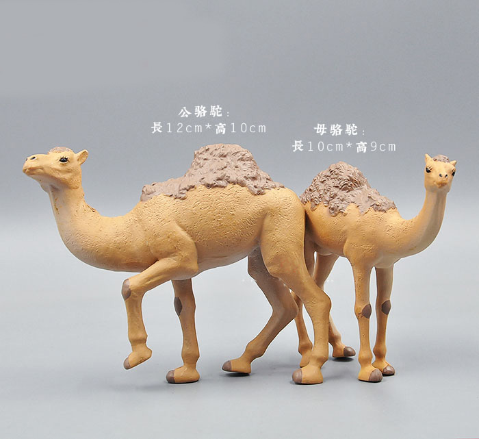 Simulation Animals Model Toy W – Kangaroo Kids Education Bewertung und Preis