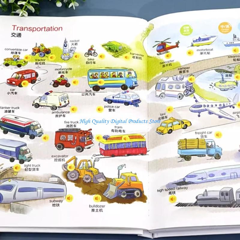 U2JE Multisensory English Educ – Kids Education Method Bewertung und Preis