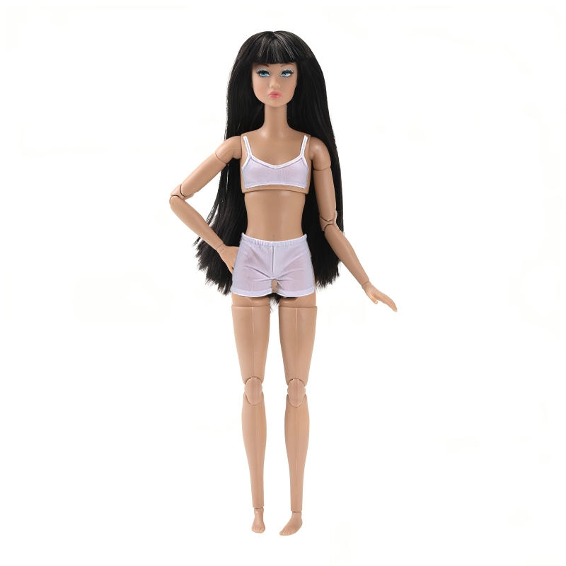 11.5 Inch Doll Kids Toys 22 Jo – Kids Yoga Education Bewertung und Preis
