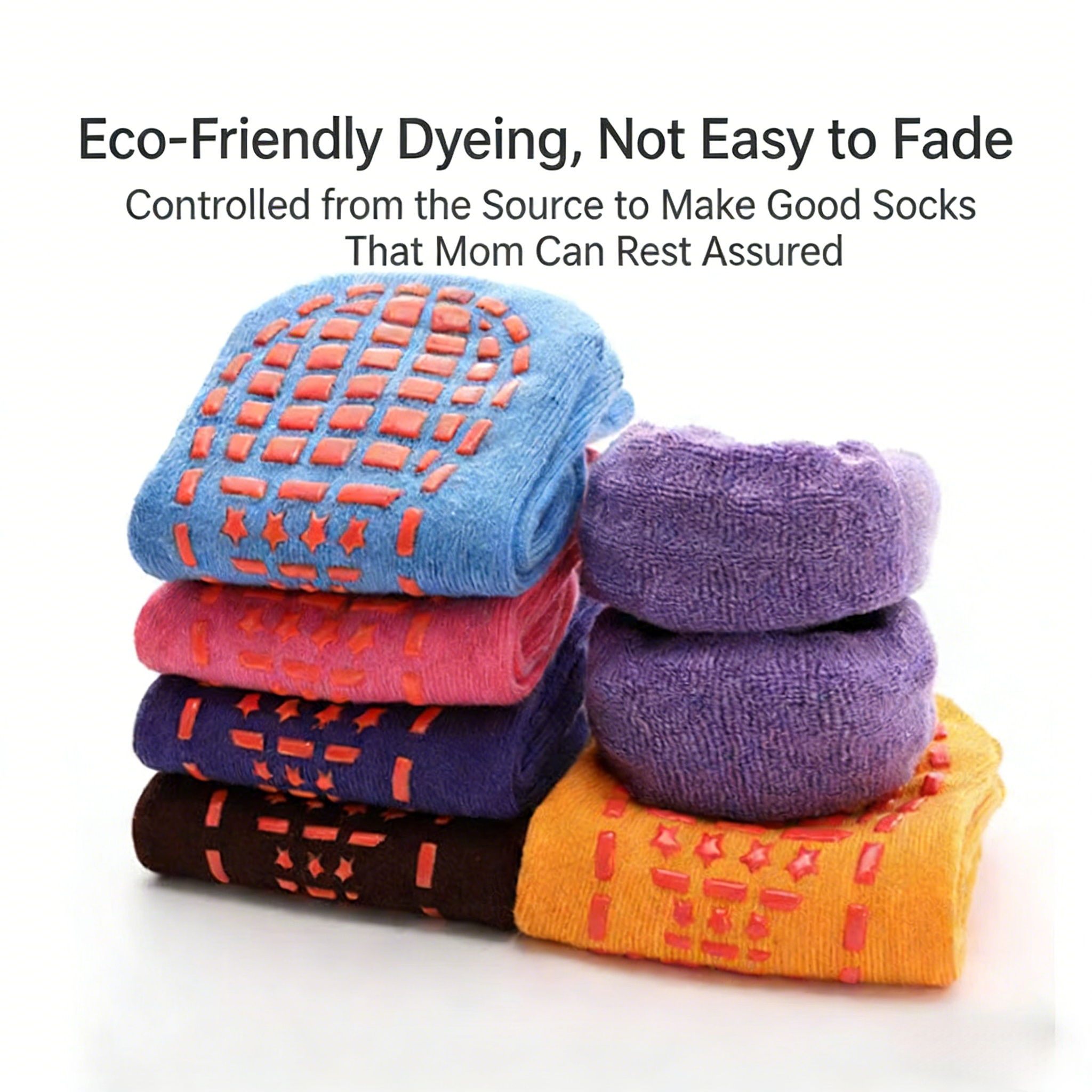 Durafit Floor Socks for Kids A – Kids Yoga Education Bewertung und Preis