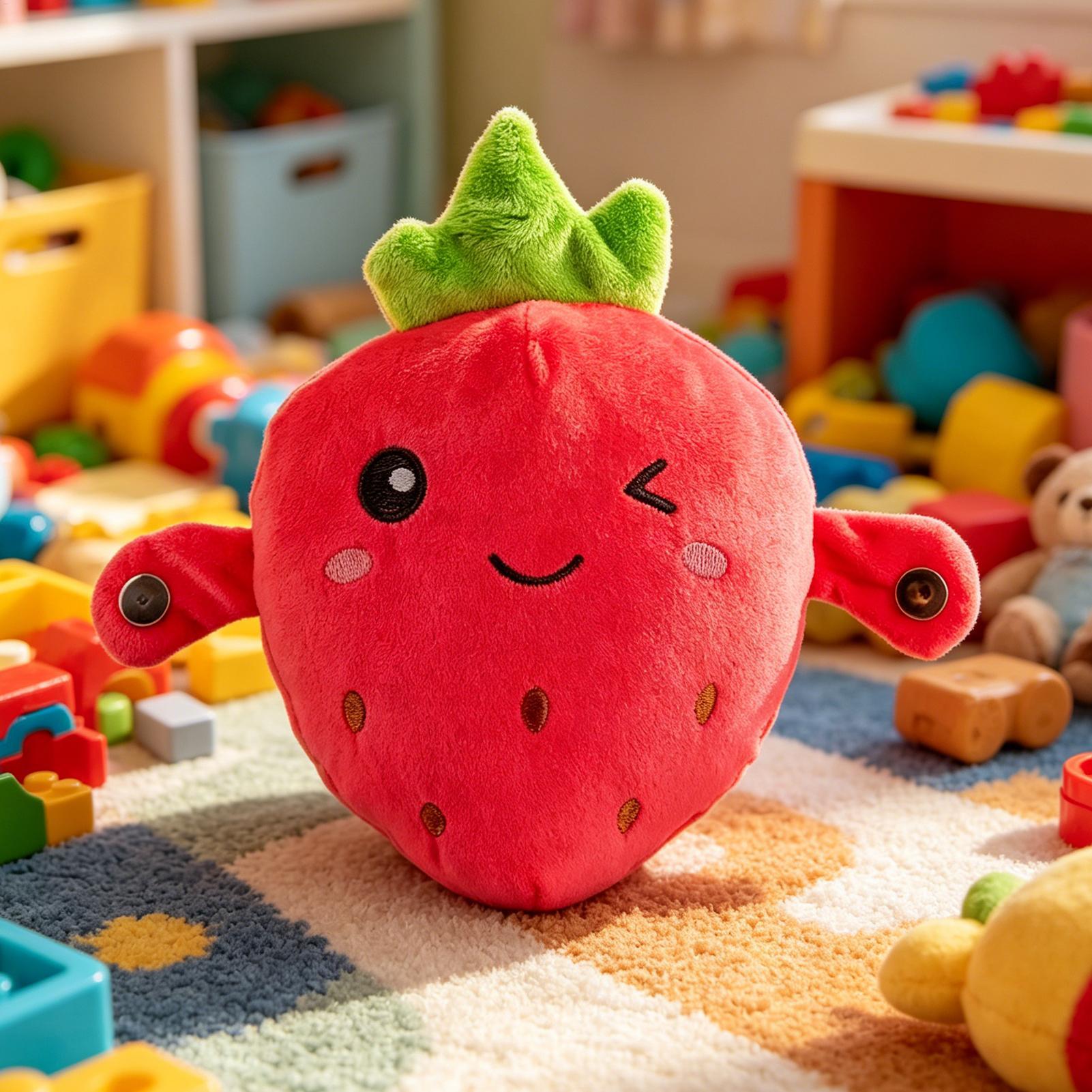 Interactive Plush Toys with So – Kids Education Learn Tv Bewertung und Preis