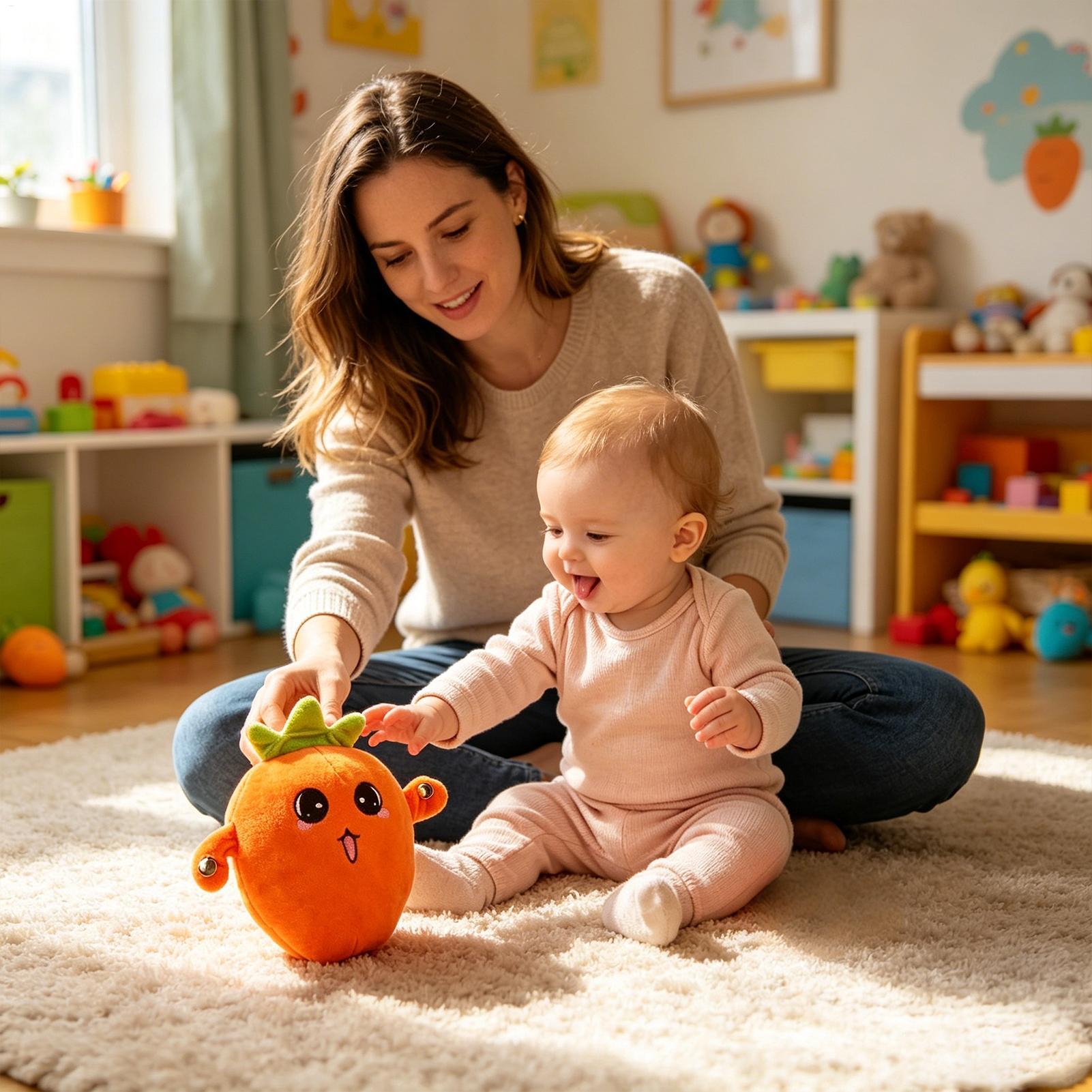 Interactive Plush Toys with So – Kids Education Learn Tv Bewertung und Preis