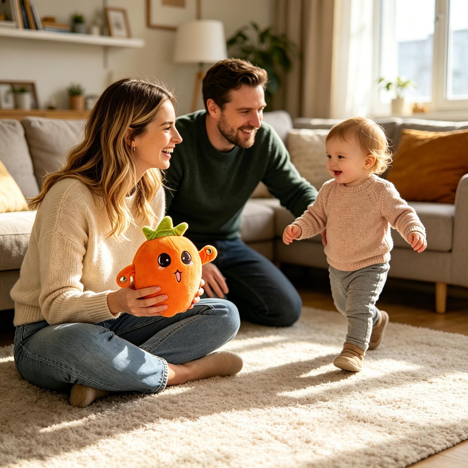 Interactive Plush Toys with So – Kids Education Learn Tv Bewertung und Preis