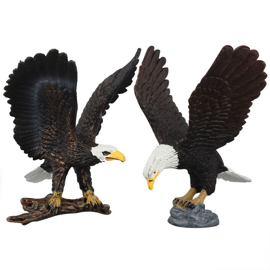 Realistic North American Anima – Kids Education Picture Bewertung und Preis
